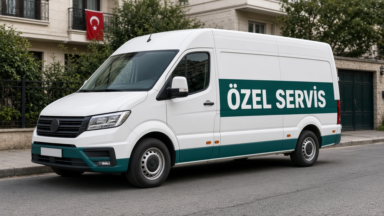 Ankara Kombi servisi